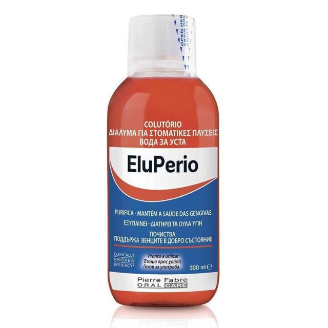 ELGYDIUM ELUPERIO 300ML