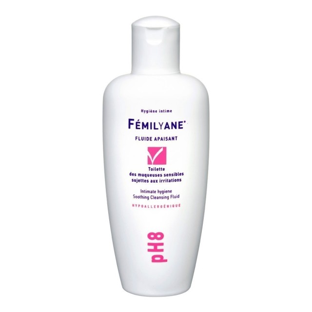 FEMILYANE PH8 200ML