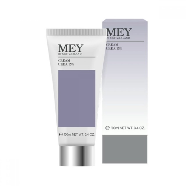 MEY CREAM UREA 15% 100ml