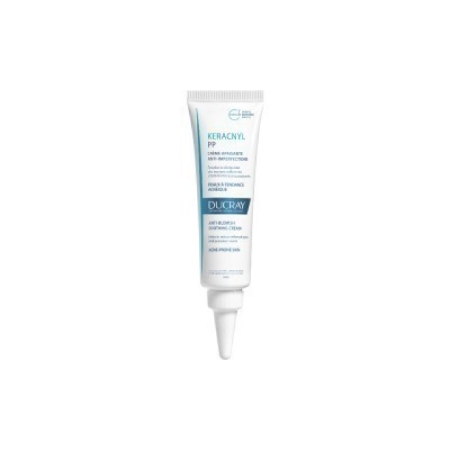 DUCRAY KERACNYL PP CREME 30ML