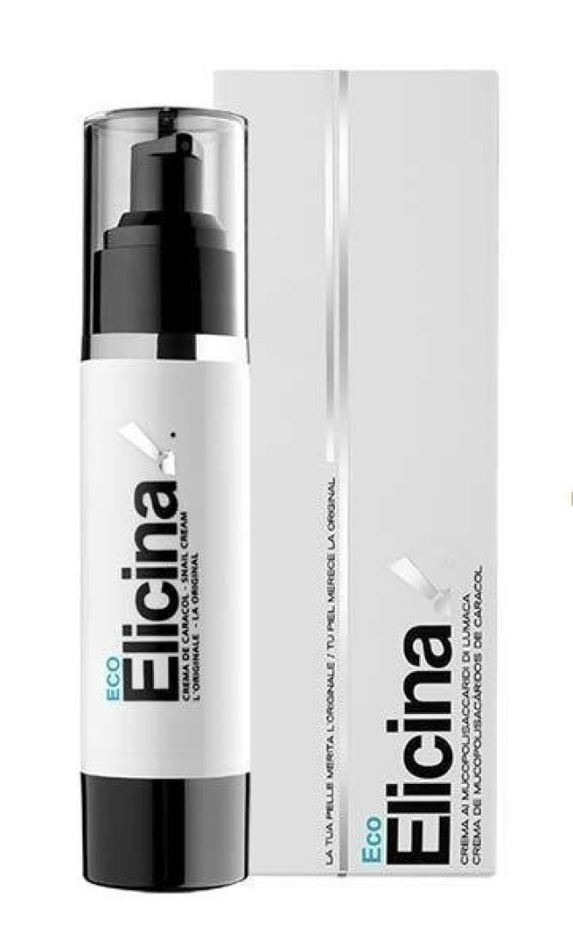 ELICINA ECO CREAM 50ML