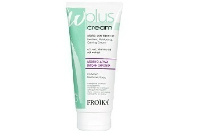 FROIKA ω – PLUS CREAM      200ml