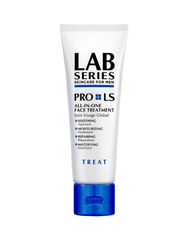 Lab Series Skincare for Men Pro Ls All-in-One Face Treatment Ενυδατική Κρέμα 50ml.