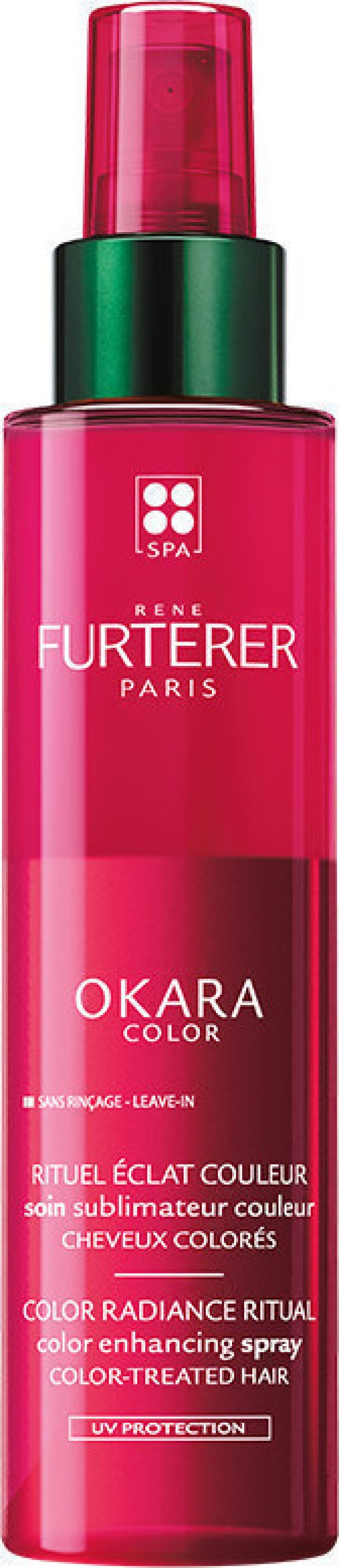 Rene Furterer Okara Color Radiance Ritual Spray 150ml