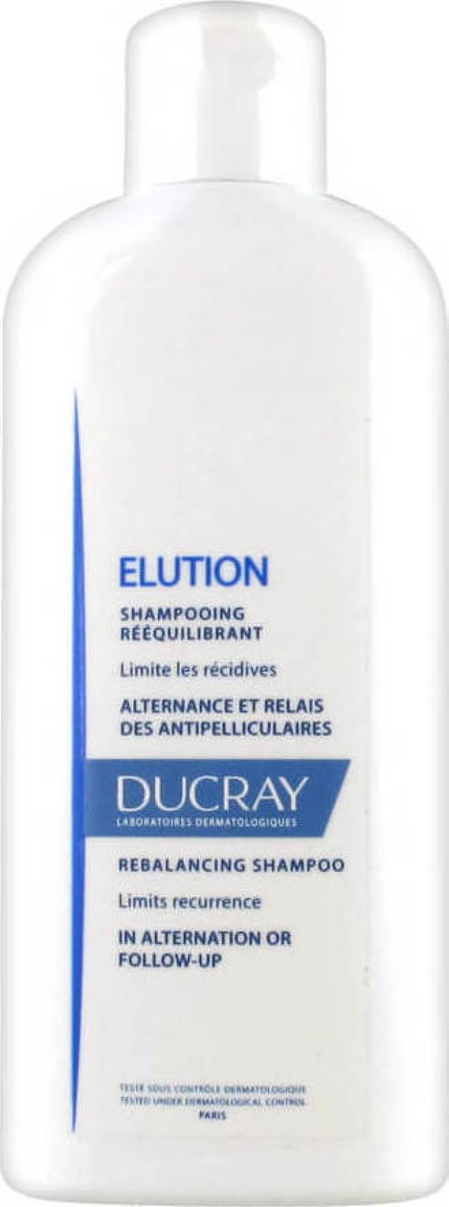 DUCRAY ΣΑΜΠΟΥΑΝ ELUTION 200ML