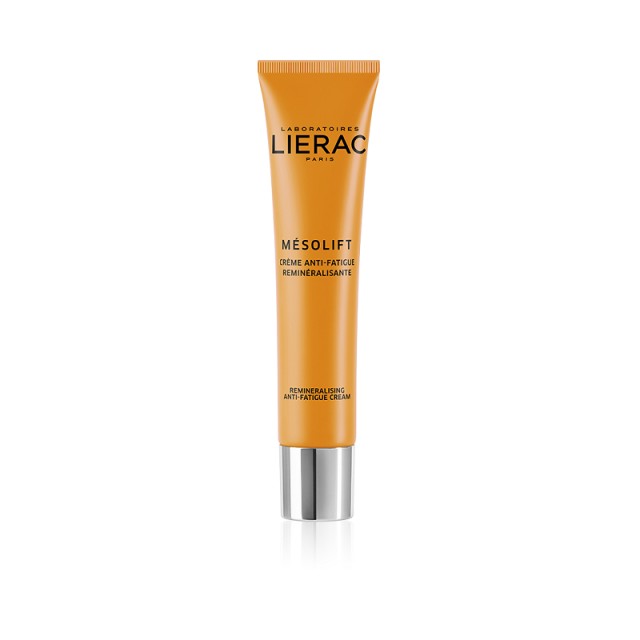 Lierac Mesolift Anti-fatigue Remineralizing Cream 40ml