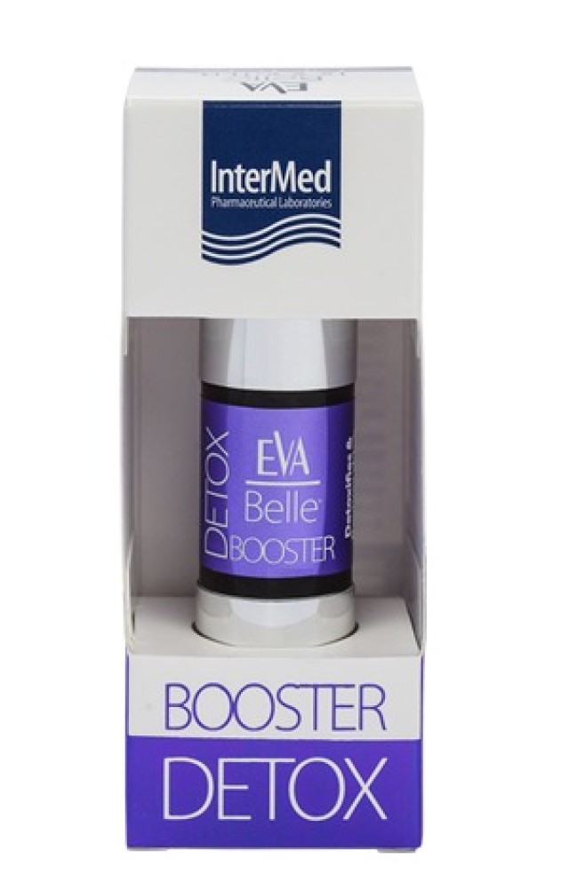 Intermed Eva Belle Booste Detox 15ml