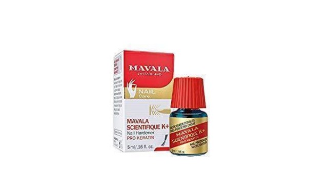 Mavala Scentifique K+ Σκληρυντικό Νυχιών Pro Keratin 5ml