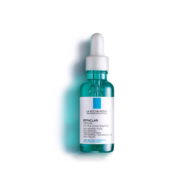 La Roche Posay Effaclar Serum Ultra Concentrated Ορός Υψηλής Συγκέντρωσης, 30ml