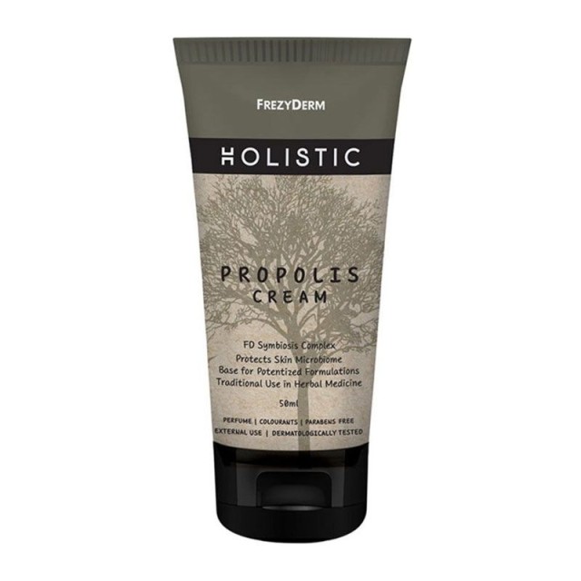 Frezyderm Holistic Propolis Cream 50ml