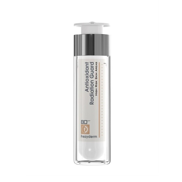 Frezyderm Antioxidant Radiation Guard 80SPF 50ml